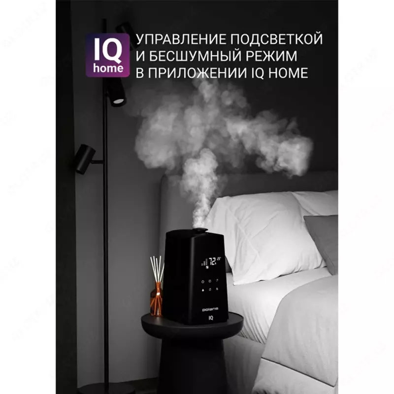 Увлажнитель воздуха Polaris PUH 9009 Wi-Fi IQ Home