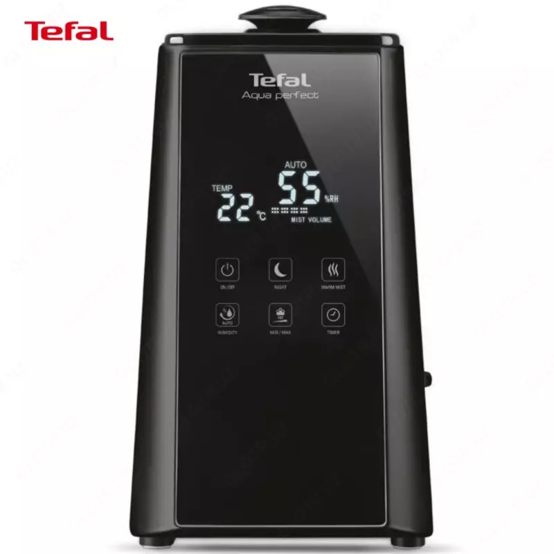 Увлажнитель воздуха Tefal HD5235F0