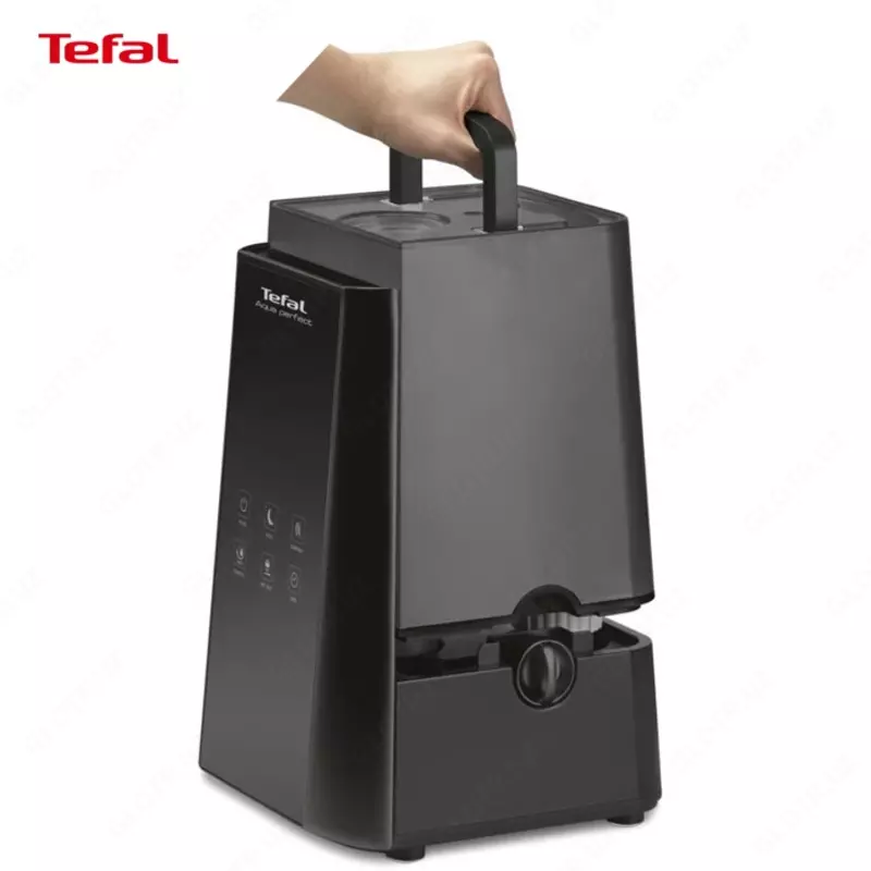 Увлажнитель воздуха Tefal HD5235F0