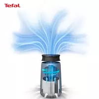 Очиститель воздуха Philips AC0830/10 - ELSO.uz