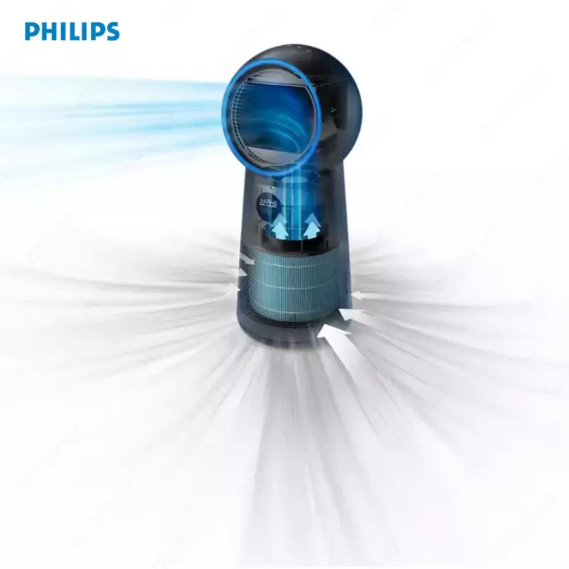 Очиститель воздуха Philips AMF220/15