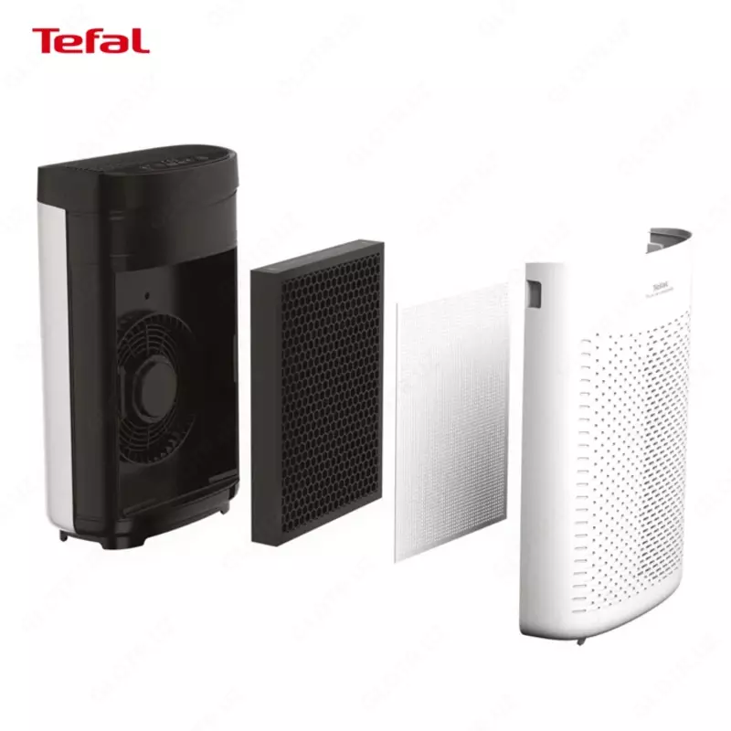 Очиститель воздуха Tefal PT2530F0 Pure Air Essential