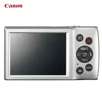 Фотоаппарат Canon IXUS 185 20mp 8x Zoom 20.5 МП