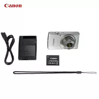 Фотоаппарат Canon IXUS 185 20mp 8x Zoom 20.5 МП