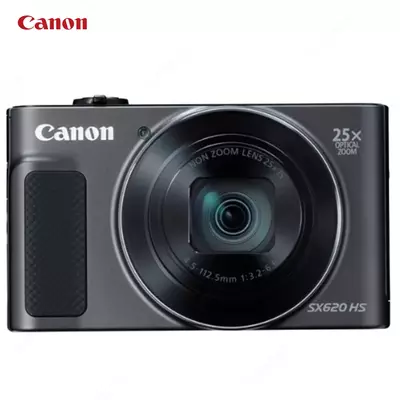 Фотоаппарат Canon PowerShot SX620 HS 20,2mp 25x Zoom FullHD 20.2 МП, 1/2.3"