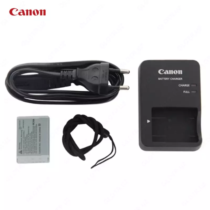 Фотоаппарат Canon PowerShot SX620 HS 20,2mp 25x Zoom FullHD 20.2 МП, 1/2.3"