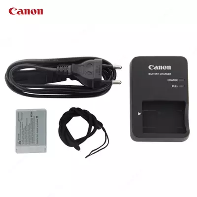 Фотоаппарат Canon PowerShot SX620 HS 20,2mp 25x Zoom FullHD 20.2 МП, 1/2.3"