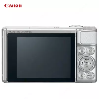 Фотоаппарат Canon PowerShot SX730 HS 20,3Mp 40x Zoom Full HD Wi-Fi
