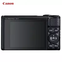 Фотоаппарат Canon PowerShot SX740 HS 20