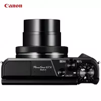 18 056 000 сум Фотоаппарат Canon PowerShot G7X Mark II 20