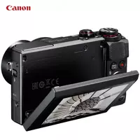 Фотоаппарат Canon PowerShot G7X Mark II 20