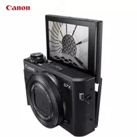 Фотоаппарат Canon PowerShot G7X Mark II 20