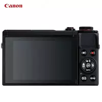 Фотоаппарат Canon PowerShot G7 X Mark III 20