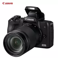 9 882 000 сум Фотоаппарат Canon EOS M50 II Kit 18-150 24