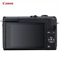 ELSO.uz - Фотоаппарат Canon EOS M200 Kit 15-45mm 4K Wi-Fi