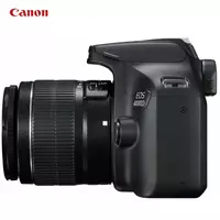 4 392 000 сум Фотоаппарат Canon EOS 4000D Kit 18-55mm Wi-Fi