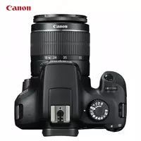 Фотоаппарат Canon EOS 4000D Kit 18-55mm Wi-Fi ELSO.uz