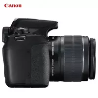 Фотоаппарат Canon EOS 2000D Kit 18-55 III Wi-Fi - ELSO.uz