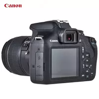 ELSO.uz - Фотоаппарат Canon EOS 2000D Kit 18-55mm IS II Wi-Fi Stabilization