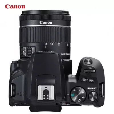 Фотоаппарат Canon EOS 250D Kit 18-55mm STM Wi-Fi
