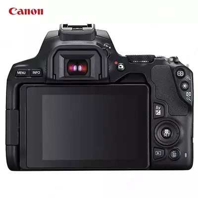 Фотоаппарат Canon EOS 250D Kit 18-55mm STM Wi-Fi