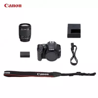 Фотоаппарат Canon EOS 250D Kit 18-55mm STM Wi-Fi Фотоаппараты