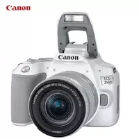 7 564 000 so'm Фотоаппарат Canon EOS 250D Kit 18-55mm STM Wi-Fi White