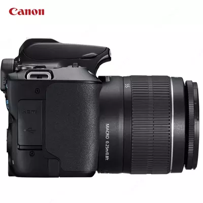 Фотоаппарат Canon EOS 250D Kit 18-55mm Wi-Fi