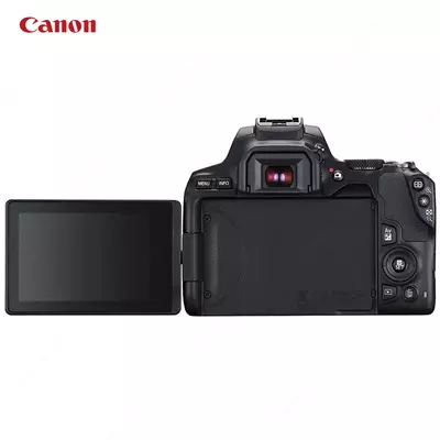 Фотоаппарат Canon EOS 250D Kit 18-55mm Wi-Fi