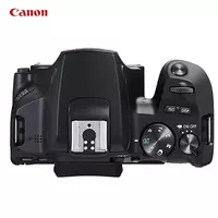 Фотоаппарат Canon EOS 250D Kit 18-55mm Wi-Fi Фотоаппараты