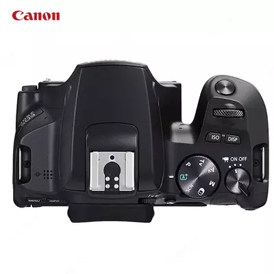 Фотоаппарат Canon EOS 250D Kit 18-55mm Wi-Fi
