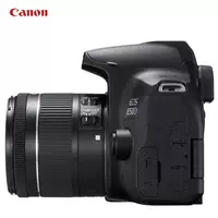 Фотоаппарат Canon EOS 850D Kit 18-55 STM 4K Wi-Fi ELSO.uz