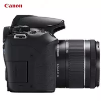 Фотоаппарат Canon EOS 850D Kit 18-55 STM 4K Wi-Fi - ELSO.uz