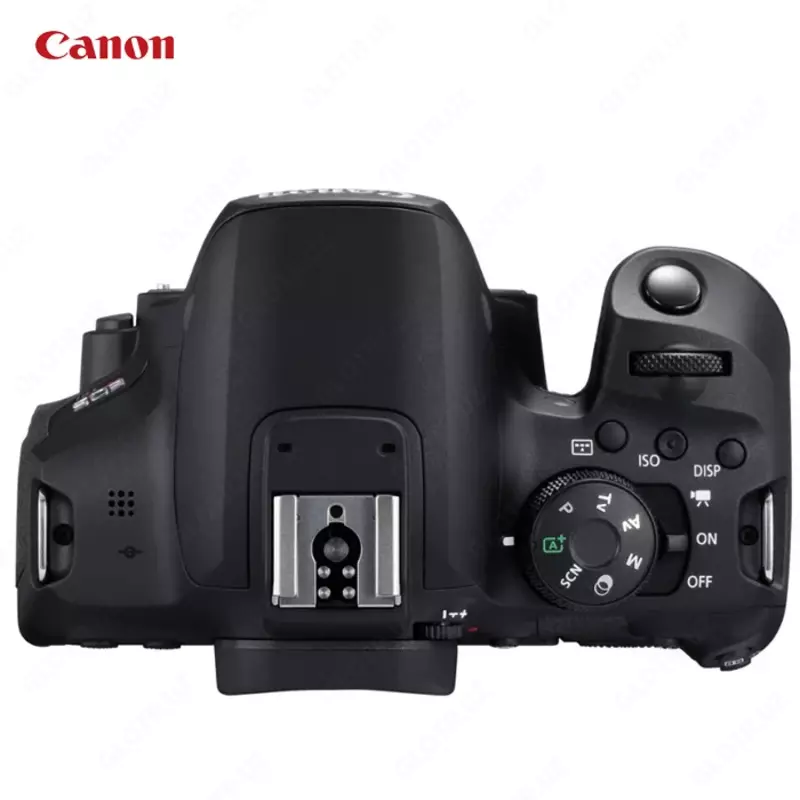 Фотоаппарат Canon EOS 850D Kit 18-55 STM 4K Wi-Fi