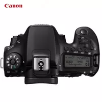 Фотоаппарат Canon EOS 90D Kit 18-135 Nano USM 32
