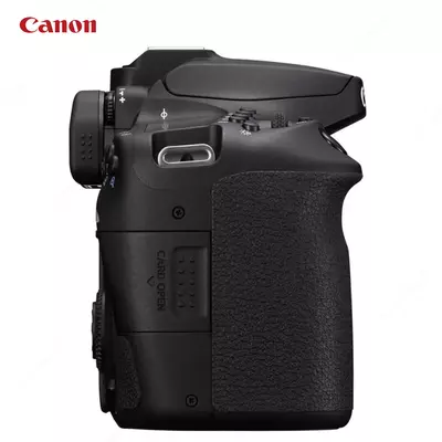 Фотоаппарат Canon EOS 90D Kit 18-135 Nano USM 32,5mp 4K Wi-Fi