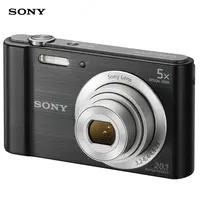 Фотоаппарат Sony Cyber-shot DSC-W800 20