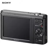 Фотоаппарат Sony Cyber-shot DSC-W800 20