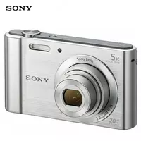 Фотоаппарат Sony Cyber-shot DSC-W800 20