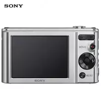 Фотоаппарат Sony Cyber-shot DSC-W800 20