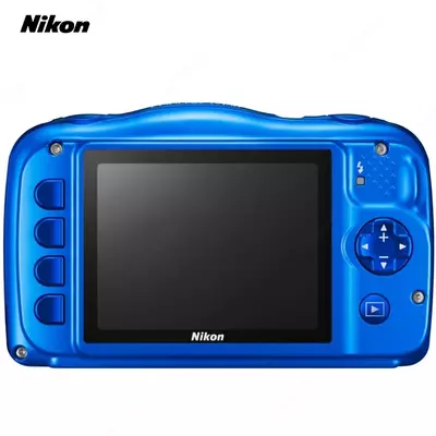 Фотоаппарат Nikon Coolpix W150 Coolpix 13,2mp Wi-Fi