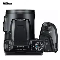 4 148 000 сум Фотоаппарат Nikon Coolpix B500 16mp 40x Zoom Wi-Fi