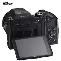 Фотоаппарат Nikon Coolpix B500 16mp 40x Zoom Wi-Fi Только в розницу