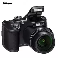Фотоаппарат Nikon Coolpix B500 16mp 40x Zoom Wi-Fi ELSO.uz