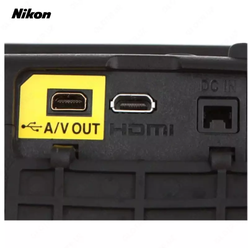 Фотоаппарат Nikon Coolpix B500 16mp 40x Zoom Wi-Fi