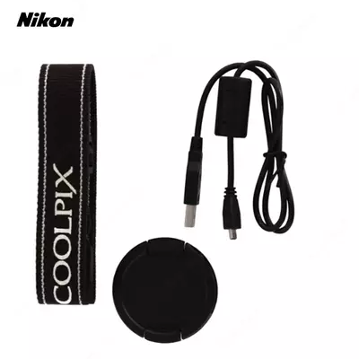 Фотоаппарат Nikon Coolpix B500 16mp 40x Zoom Wi-Fi