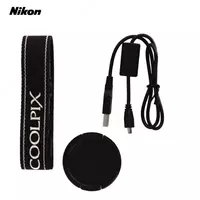 Фотоаппарат Nikon Coolpix B500 16mp 40x Zoom Wi-Fi - Фотоаппараты