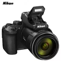 Фотоаппарат Nikon CoolPix P950 16mp 83x Zoom Full HD Wi-Fi ELSO.uz