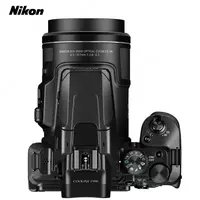 Фотоаппарат Nikon CoolPix P950 16mp 83x Zoom Full HD Wi-Fi - ELSO.uz