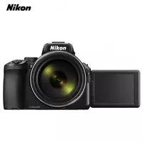 Фотоаппарат Nikon CoolPix P950 16mp 83x Zoom Full HD Wi-Fi - Фотоаппараты